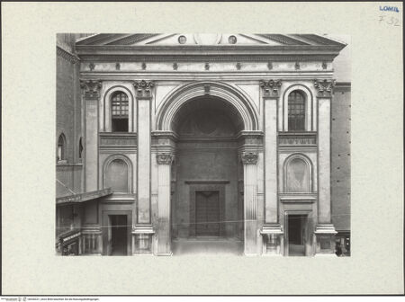 Vorderseite von bh330221_recto