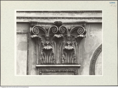 Vorderseite von bh330275_recto