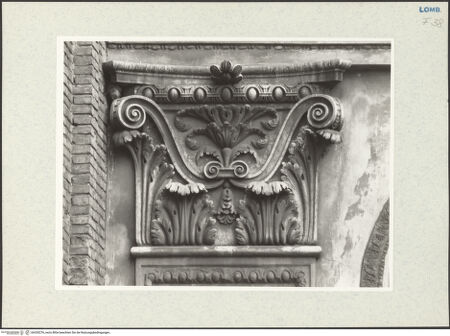 Vorderseite von bh330276_recto