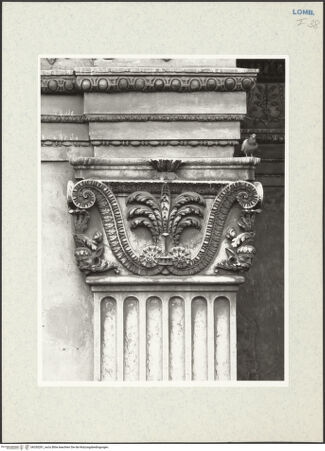 Vorderseite von bh330281_recto