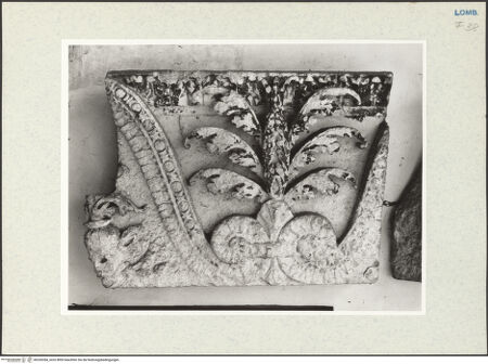 Vorderseite von bh330284_recto