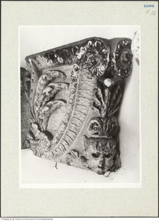 Vorderseite von bh330285_recto