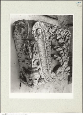 Vorderseite von bh330286_recto