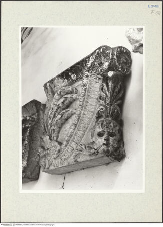 Vorderseite von bh330287_recto