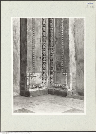 Vorderseite von bh330311_recto