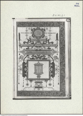 Vorderseite von bh330435_recto