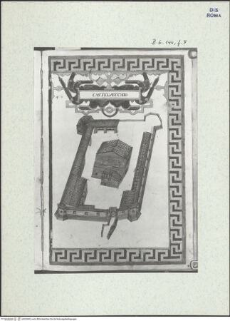 Vorderseite von bh330442_recto