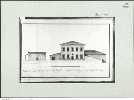 Vorderseite von bh330447_recto