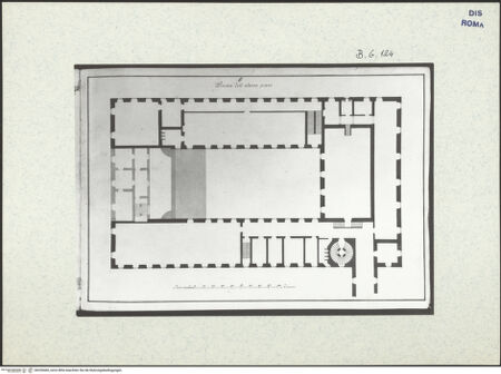Vorderseite von bh330460_recto