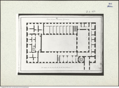 Vorderseite von bh330461_recto