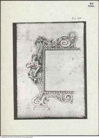 Vorderseite von bh330474_recto