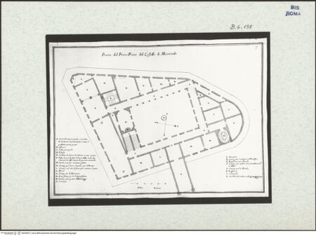 Vorderseite von bh330477_recto