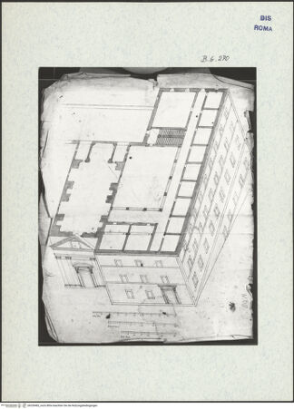 Vorderseite von bh330483_recto