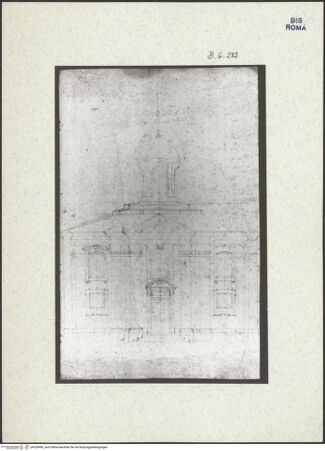 Vorderseite von bh330496_recto