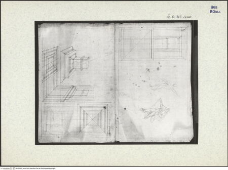 Vorderseite von bh330500_recto