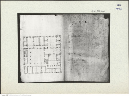 Vorderseite von bh330501_recto