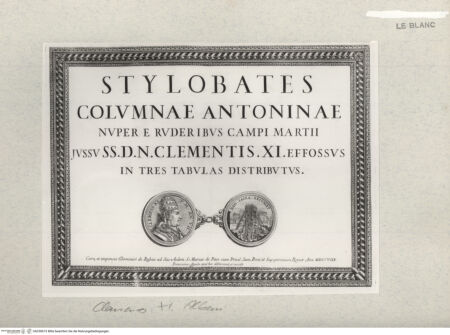 Vorderseite von bh330673