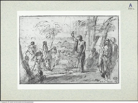 Vorderseite von bh330687_recto