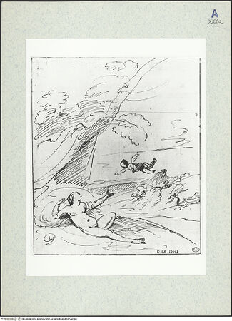 Vorderseite von bh330688_recto