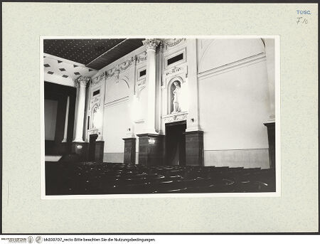 Vorderseite von bh330707_recto