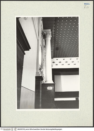 Vorderseite von bh330709_recto