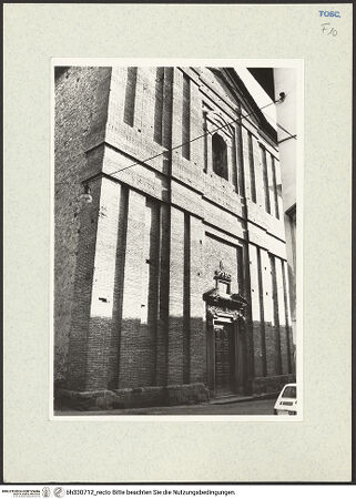 Vorderseite von bh330712_recto