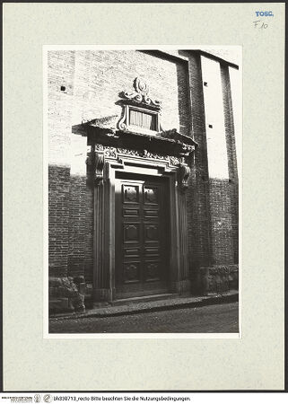 Vorderseite von bh330713_recto