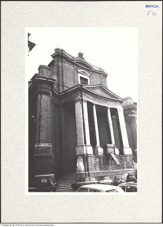 Vorderseite von bh330752_recto