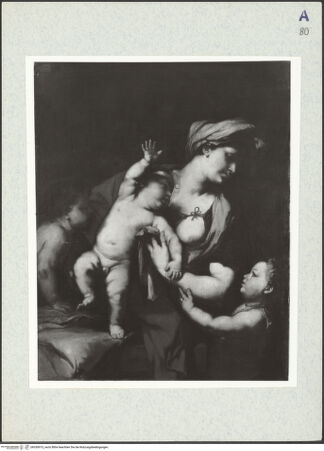 Vorderseite von bh330915_recto