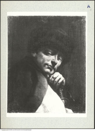 Vorderseite von bh330981_recto