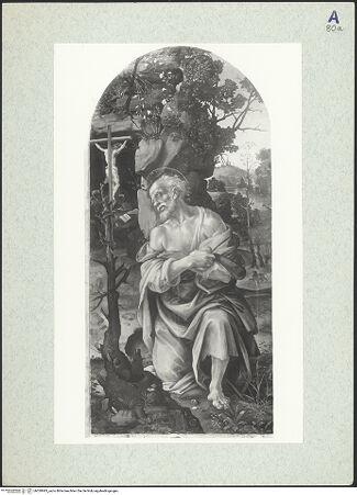 Vorderseite von bh330993_recto