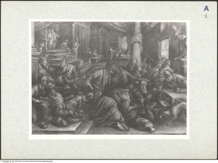 Vorderseite von bh331005_recto