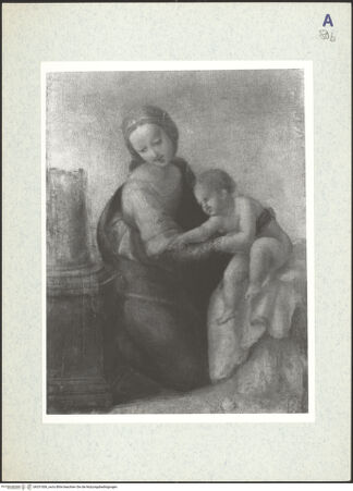 Vorderseite von bh331006_recto