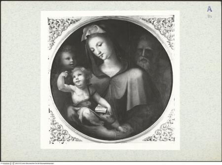 Vorderseite von bh331010_recto