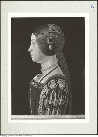 Vorderseite von bh331011_recto