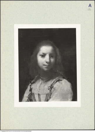 Vorderseite von bh331015_recto