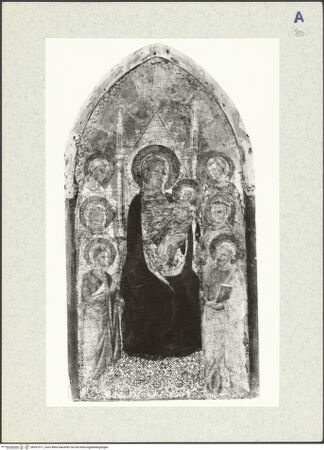 Vorderseite von bh331017_recto