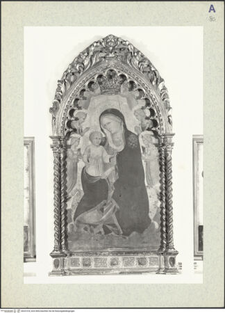 Vorderseite von bh331018_recto