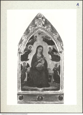 Vorderseite von bh331039_recto