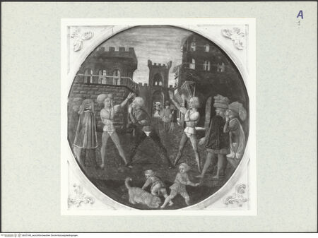 Vorderseite von bh331040_recto