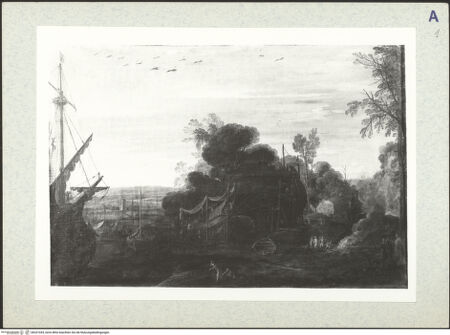 Vorderseite von bh331044_recto