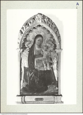 Vorderseite von bh331045_recto