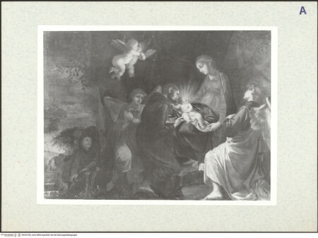 Vorderseite von bh331052_recto