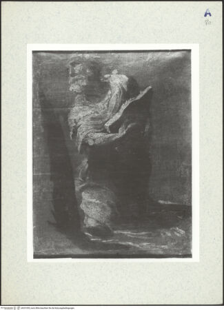 Vorderseite von bh331055_recto