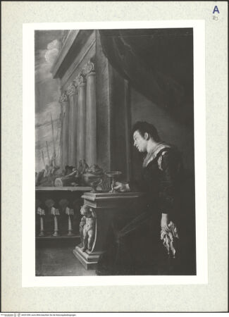 Vorderseite von bh331059_recto