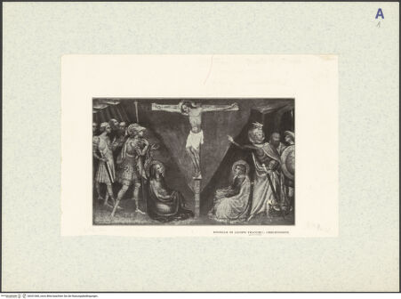 Vorderseite von bh331060_recto