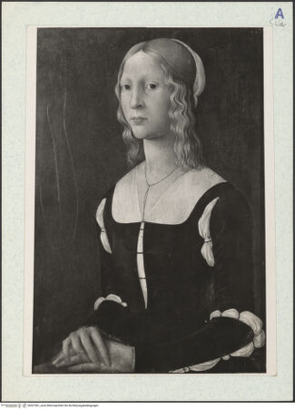 Vorderseite von bh331061_recto