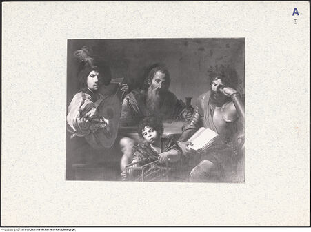 Vorderseite von bh331069_recto