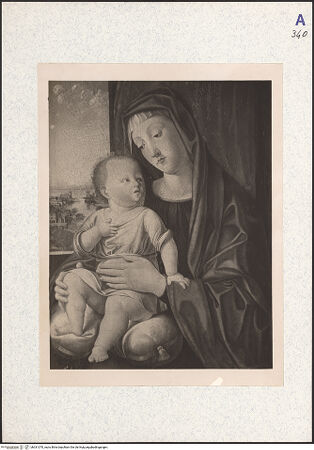 Vorderseite von bh331070_recto