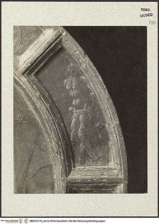 Vorderseite von bh331076_recto